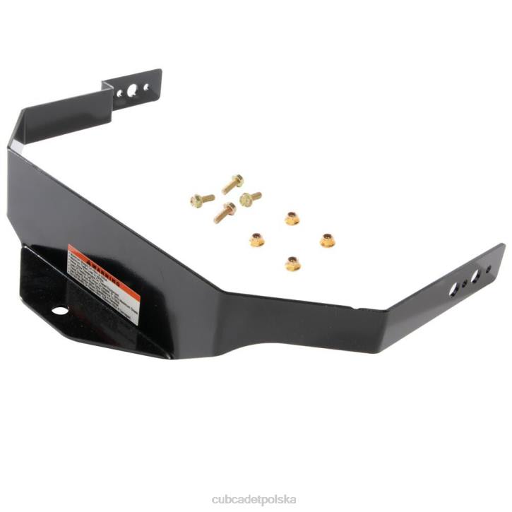 Cub Cadet Części Zamienne 2XD0132 | Cub Cadet montaż zestawu zaczepów akcesorium