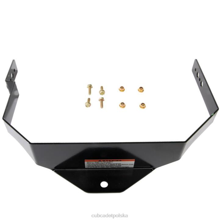 Cub Cadet Części Zamienne 2XD0132 | Cub Cadet montaż zestawu zaczepów akcesorium