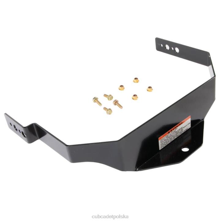 Cub Cadet Części Zamienne 2XD0132 | Cub Cadet montaż zestawu zaczepów akcesorium