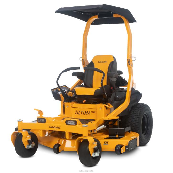 Cub Cadet Części Zamienne 2XD0192 | Cub Cadet cień przeciwsłoneczny akcesorium