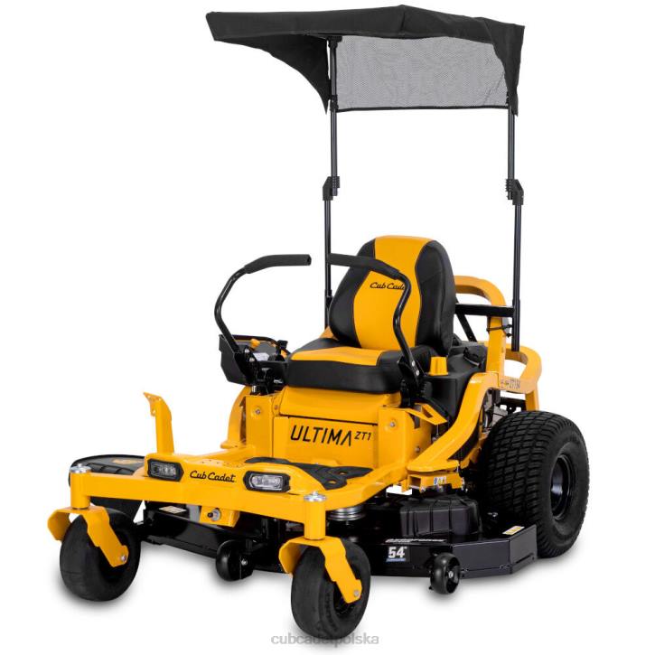 Cub Cadet Części Zamienne 2XD0193 | Cub Cadet Osłona przeciwsłoneczna ultima zt akcesorium