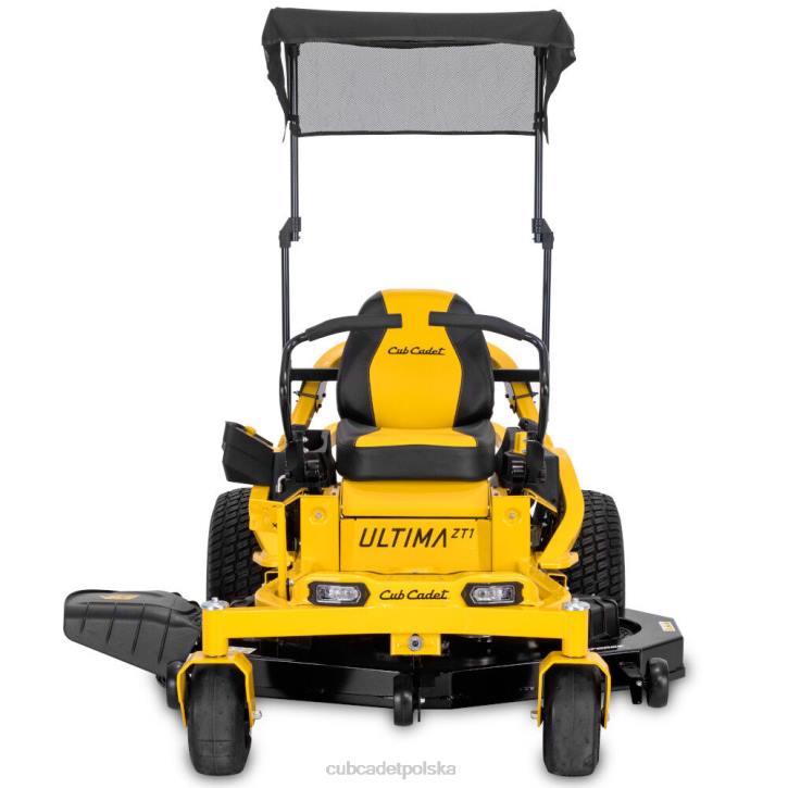 Cub Cadet Części Zamienne 2XD0193 | Cub Cadet Osłona przeciwsłoneczna ultima zt akcesorium