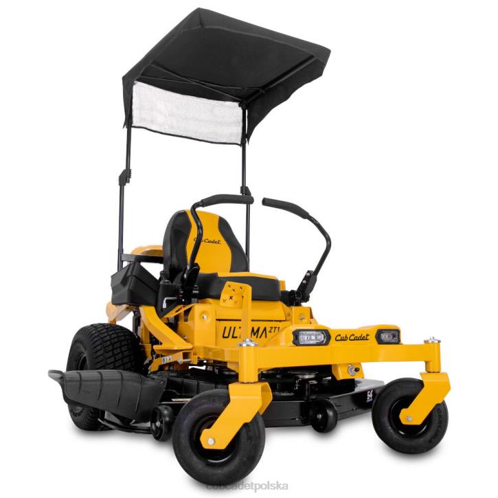Cub Cadet Części Zamienne 2XD0193 | Cub Cadet Osłona przeciwsłoneczna ultima zt akcesorium