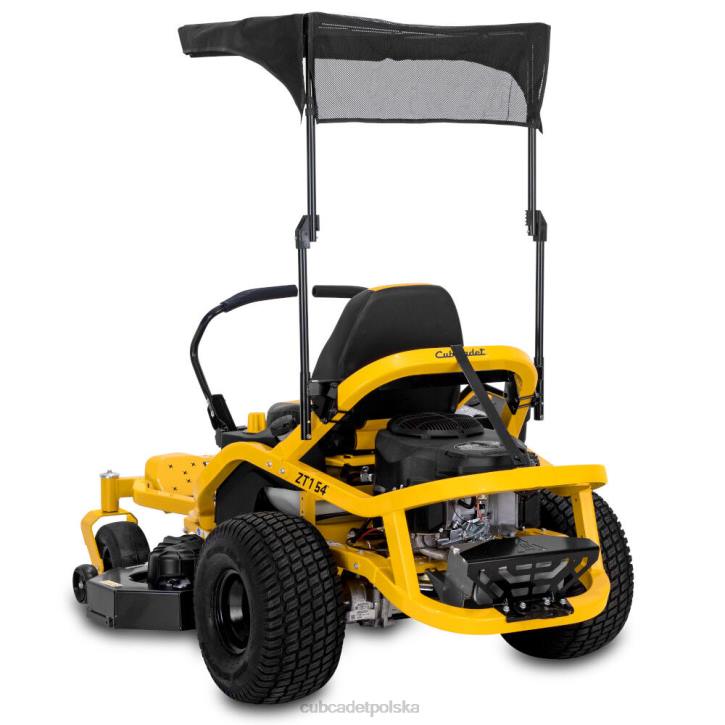 Cub Cadet Części Zamienne 2XD0193 | Cub Cadet Osłona przeciwsłoneczna ultima zt akcesorium