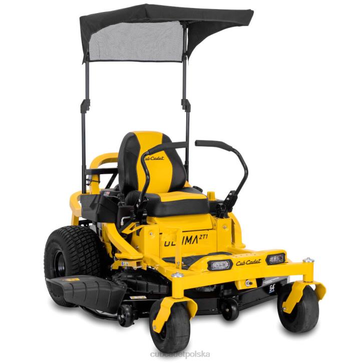 Cub Cadet Części Zamienne 2XD0193 | Cub Cadet Osłona przeciwsłoneczna ultima zt akcesorium