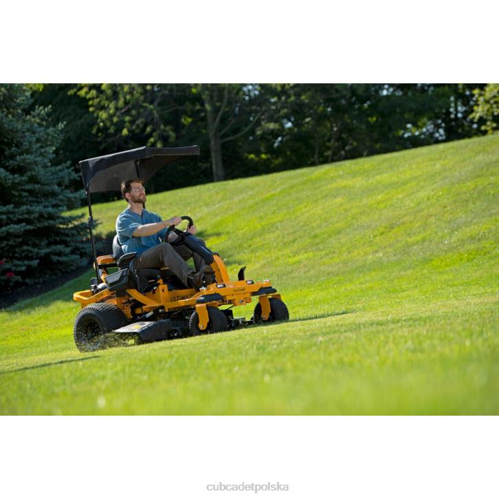Cub Cadet Części Zamienne 2XD0193 | Cub Cadet Osłona przeciwsłoneczna ultima zt akcesorium