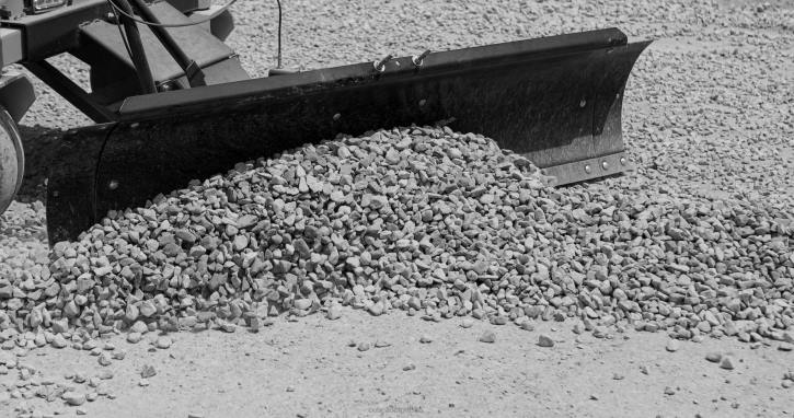 Cub Cadet Części Zamienne 2XD033 | Cub Cadet 52-calowa, całoroczna nakładka na lemiesz pługa akcesorium