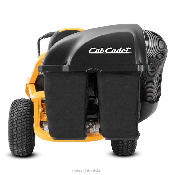 Cub Cadet Części Zamienne 2XD034 | Cub Cadet podwójny pakowacz do pokładów 42- i 46-calowych akcesorium