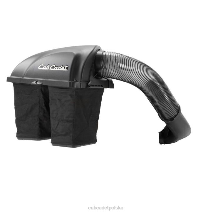Cub Cadet Części Zamienne 2XD034 | Cub Cadet podwójny pakowacz do pokładów 42- i 46-calowych akcesorium