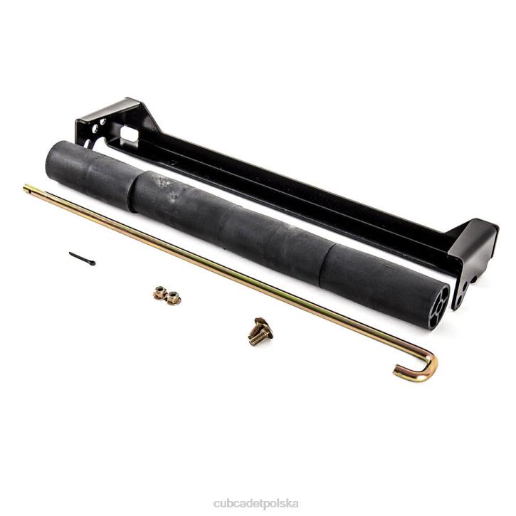 Cub Cadet Części Zamienne 2XD0100 | Cub Cadet zestaw do pasowania trawnika dla tarasów o średnicy 54 cali akcesorium