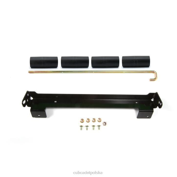 Cub Cadet Części Zamienne 2XD0101 | Cub Cadet zestaw do pasowania trawnika dla tarasów o średnicy 50 i 54 cali akcesorium