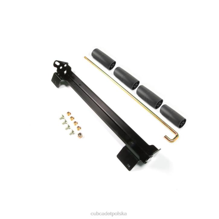 Cub Cadet Części Zamienne 2XD0101 | Cub Cadet zestaw do pasowania trawnika dla tarasów o średnicy 50 i 54 cali akcesorium