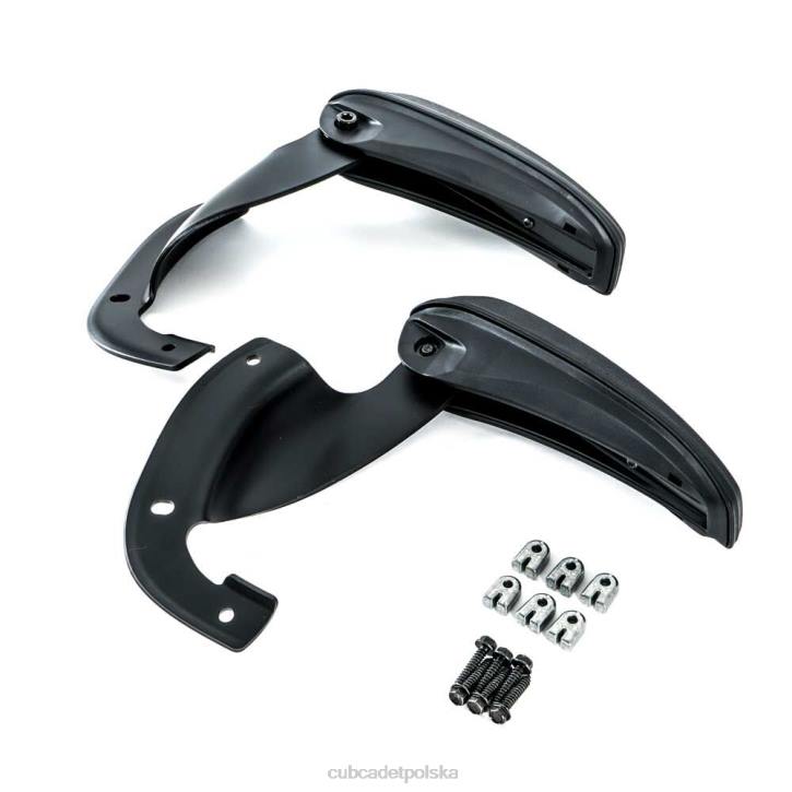 Cub Cadet Części Zamienne 2XD0102 | Cub Cadet zestaw podłokietników akcesorium