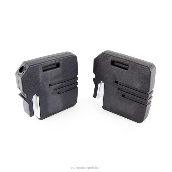 Cub Cadet Części Zamienne 2XD0108 | Cub Cadet obciążniki do walizek (para) akcesorium