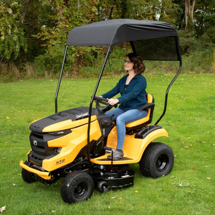 Cub Cadet Części Zamienne 2XD0119 | Cub Cadet cień przeciwsłoneczny akcesorium
