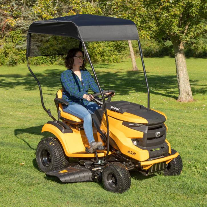 Cub Cadet Części Zamienne 2XD0119 | Cub Cadet cień przeciwsłoneczny akcesorium