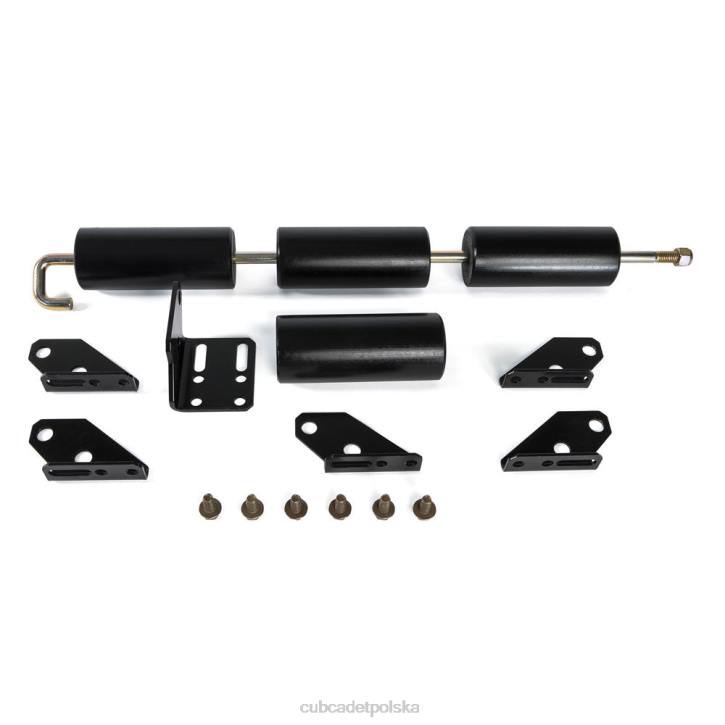 Cub Cadet Części Zamienne 2XD0149 | Cub Cadet zestaw do pasowania trawnika dla tarasów 48, 54 i 60 cali akcesorium