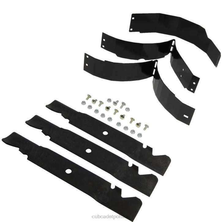 Cub Cadet Części Zamienne 2XD0150 | Cub Cadet Zestaw do mulczowania xtreme do agregatów 60-calowych akcesorium
