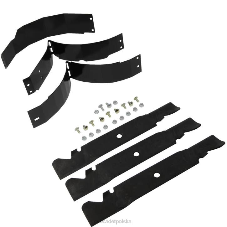 Cub Cadet Części Zamienne 2XD0150 | Cub Cadet Zestaw do mulczowania xtreme do agregatów 60-calowych akcesorium