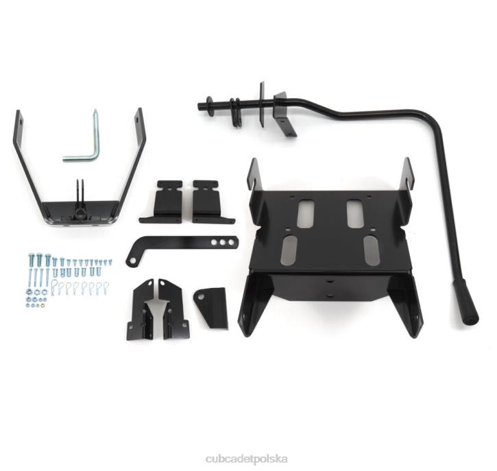 Cub Cadet Części Zamienne 2XD0155 | Cub Cadet zaczep rękawowy akcesorium