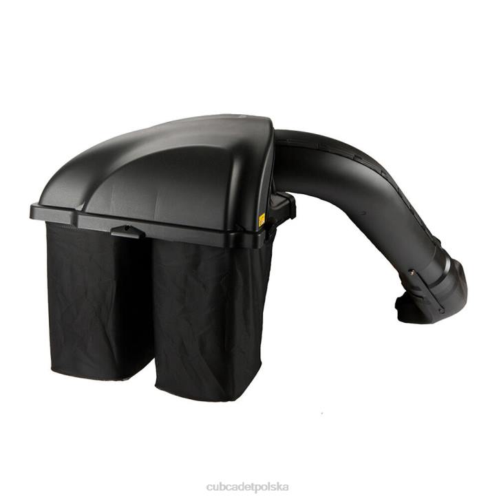 Cub Cadet Części Zamienne 2XD0156 | Cub Cadet podwójny pakowacz do pokładów 50-calowych akcesorium