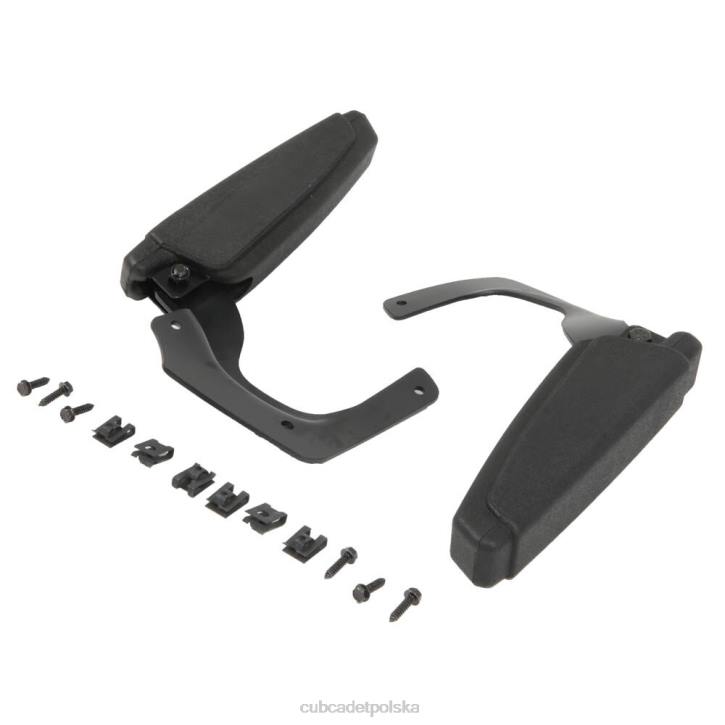 Cub Cadet Części Zamienne 2XD0158 | Cub Cadet zestaw podłokietników akcesorium