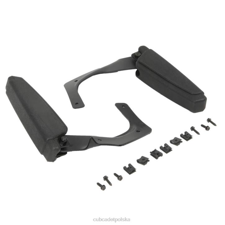 Cub Cadet Części Zamienne 2XD0158 | Cub Cadet zestaw podłokietników akcesorium