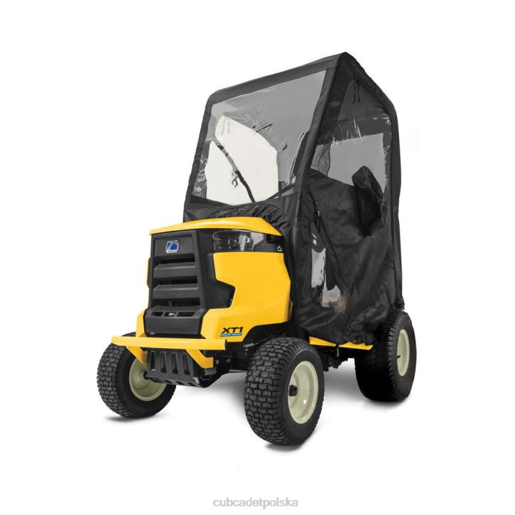 Cub Cadet Części Zamienne 2XD0161 | Cub Cadet xt kabina śnieżna akcesorium