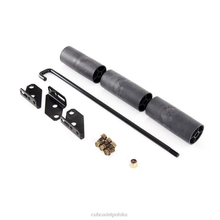 Cub Cadet Części Zamienne 2XD0166 | Cub Cadet zestaw do pasowania trawnika do 54-calowych gotowych tarasów akcesorium