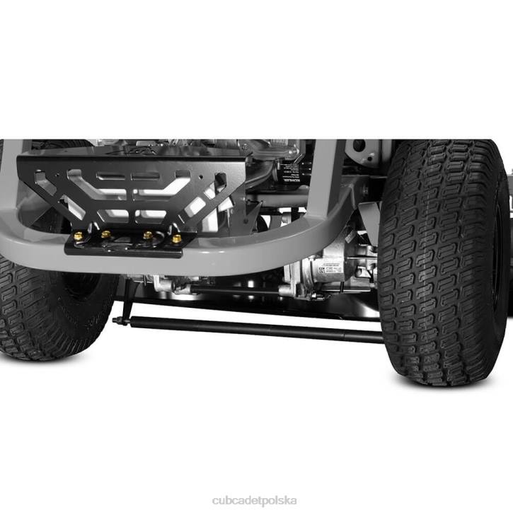 Cub Cadet Części Zamienne 2XD0167 | Cub Cadet zestaw do pasowania trawnika do tarasów 46-calowych akcesorium