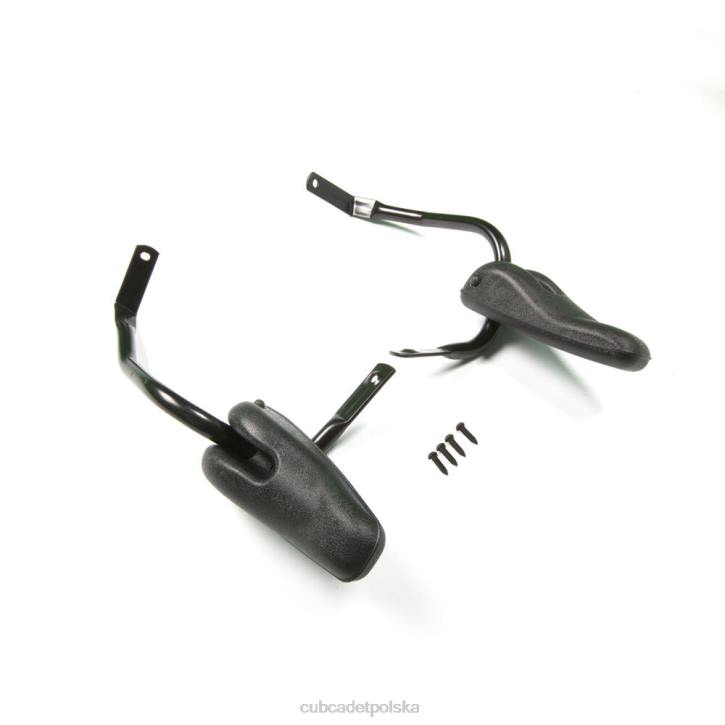 Cub Cadet Części Zamienne 2XD0169 | Cub Cadet zestaw podłokietników akcesorium