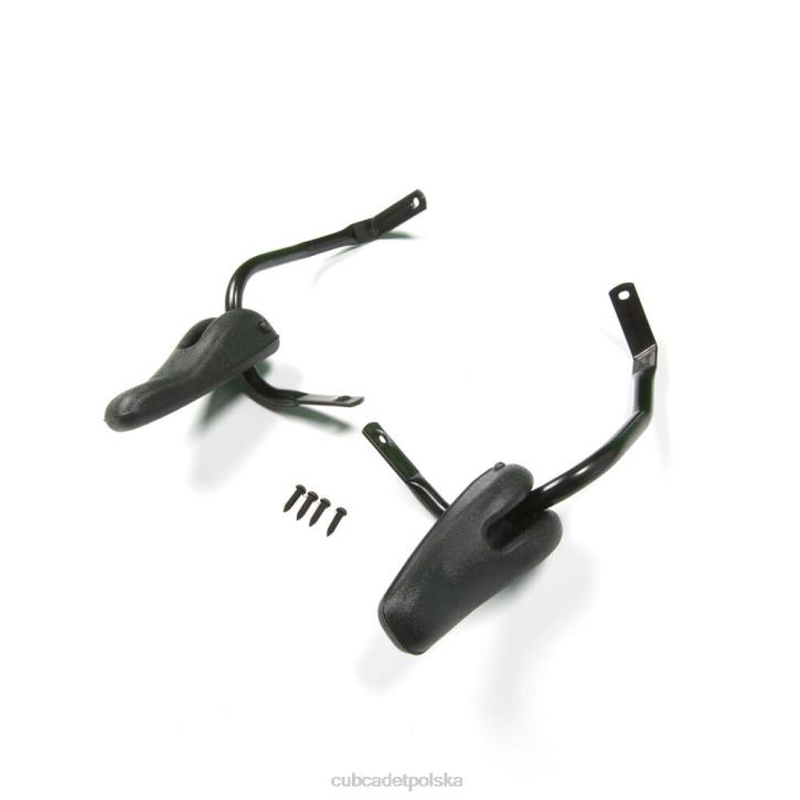 Cub Cadet Części Zamienne 2XD0169 | Cub Cadet zestaw podłokietników akcesorium