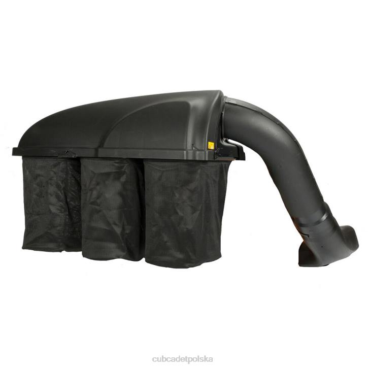 Cub Cadet Części Zamienne 2XD0170 | Cub Cadet pakowarka do pokładów 48-, 54- i 60-calowych (2014-) akcesorium