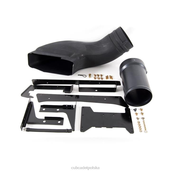 Cub Cadet Części Zamienne 2XD0173 | Cub Cadet rynna wyrzutowa i zestaw wsporników akcesorium