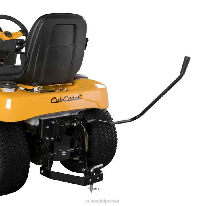 Cub Cadet Części Zamienne 2XD0175 | Cub Cadet zaczep rękawowy akcesorium
