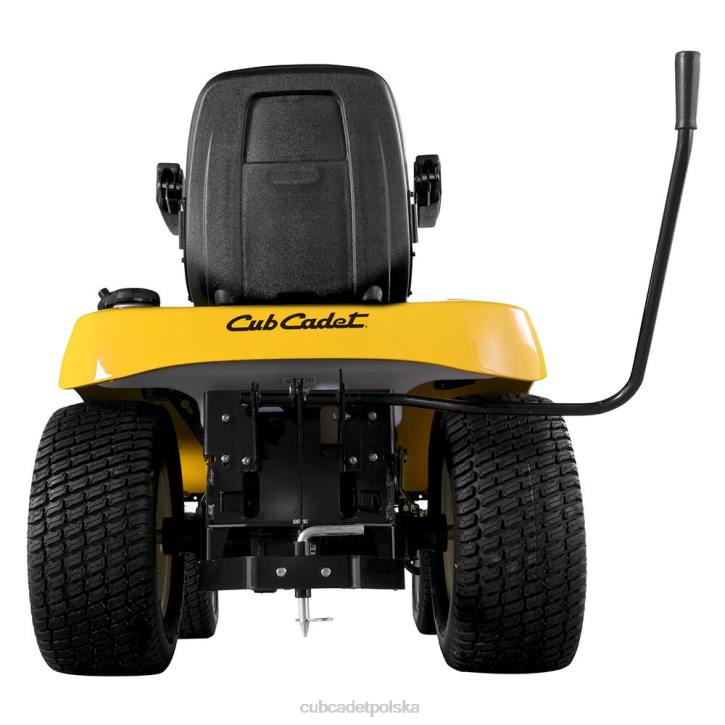 Cub Cadet Części Zamienne 2XD0175 | Cub Cadet zaczep rękawowy akcesorium