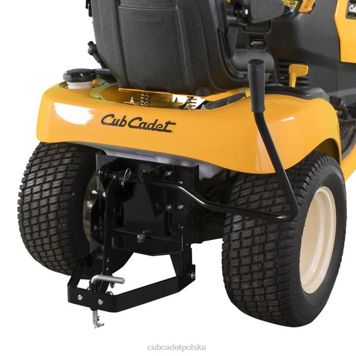 Cub Cadet Części Zamienne 2XD0175 | Cub Cadet zaczep rękawowy akcesorium