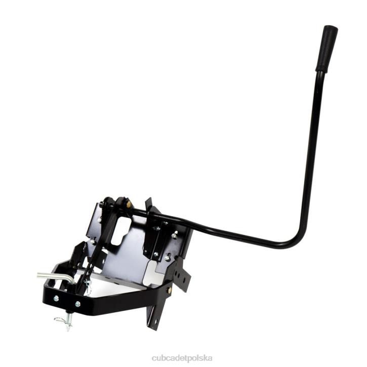 Cub Cadet Części Zamienne 2XD0175 | Cub Cadet zaczep rękawowy akcesorium