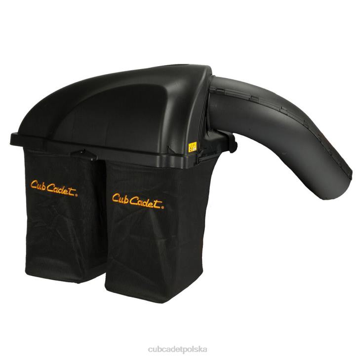Cub Cadet Części Zamienne 2XD0176 | Cub Cadet elementy podwójnego worka akcesorium
