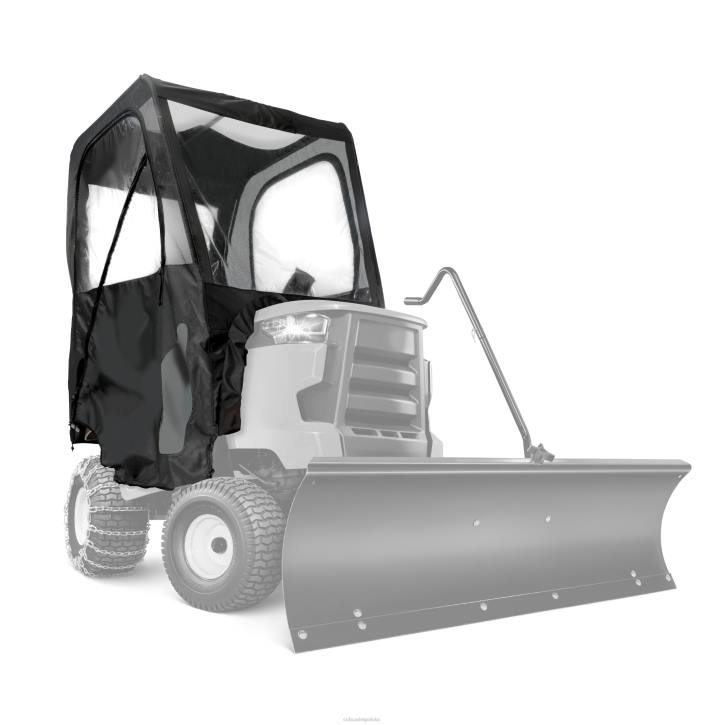 Cub Cadet Części Zamienne 2XD0184 | Cub Cadet kabina śnieżna akcesorium
