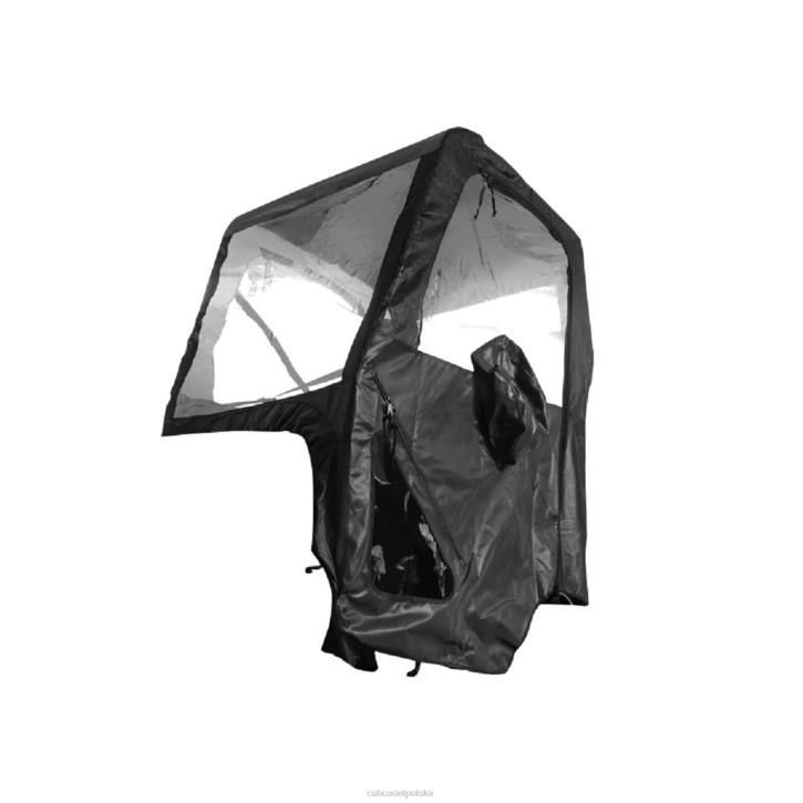 Cub Cadet Części Zamienne 2XD0184 | Cub Cadet kabina śnieżna akcesorium