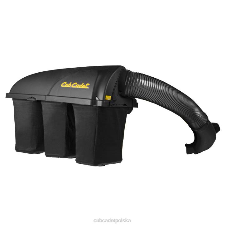 Cub Cadet Części Zamienne 2XD032 | Cub Cadet potrójny pakowacz do pokładów 50-, 54- i 60-calowych akcesorium