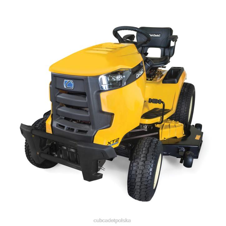 Cub Cadet Części Zamienne 2XD056 | Cub Cadet szybkomocującą przednią osłonę szczotki akcesorium