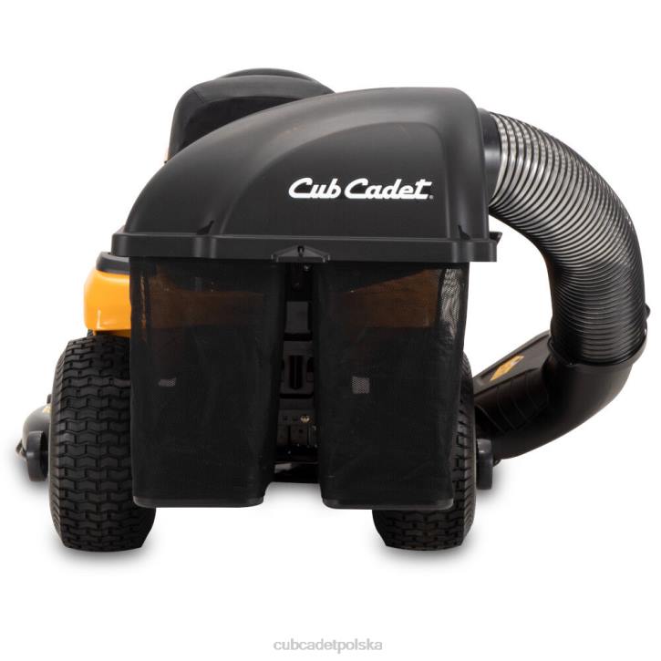 Cub Cadet Części Zamienne 2XD058 | Cub Cadet podwójny pakowacz do pokładów 42- i 46-calowych akcesorium