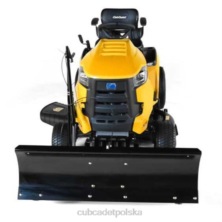 Cub Cadet Części Zamienne 2XD059 | Cub Cadet Szybko mocowany, całoroczny lemiesz pługa akcesorium