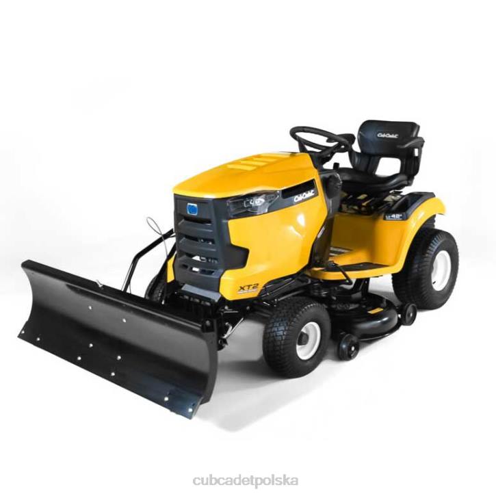 Cub Cadet Części Zamienne 2XD059 | Cub Cadet Szybko mocowany, całoroczny lemiesz pługa akcesorium