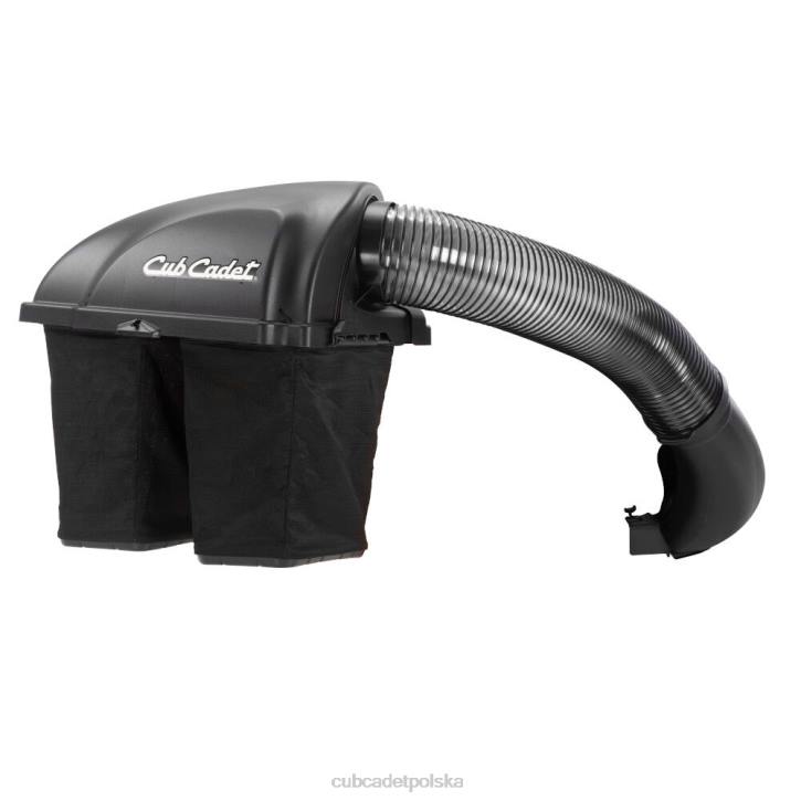 Cub Cadet Części Zamienne 2XD062 | Cub Cadet podwójny pakowacz do pokładów 50 i 54 cali akcesorium