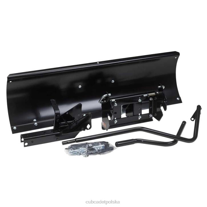 Cub Cadet Części Zamienne 2XD063 | Cub Cadet 46-calowy przystawka do pługu śnieżnego akcesorium