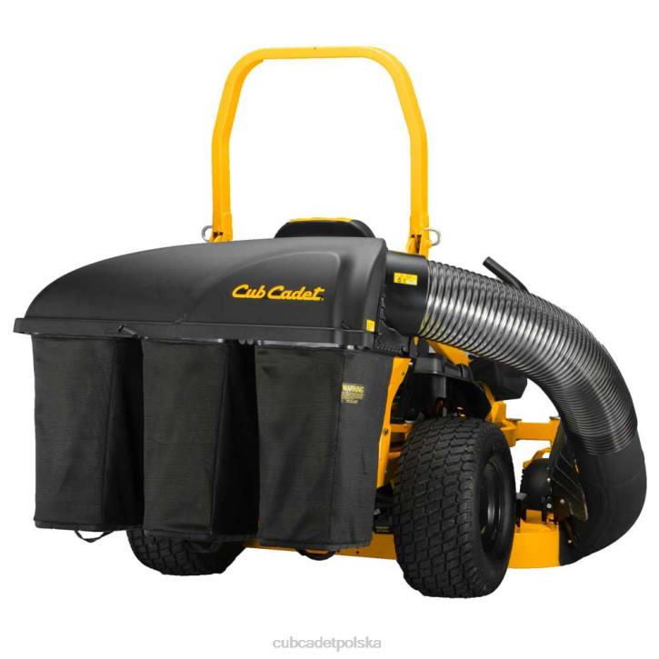 Cub Cadet Części Zamienne 2XD064 | Cub Cadet potrójny pakowacz do pokładów 54 i 60 cali akcesorium
