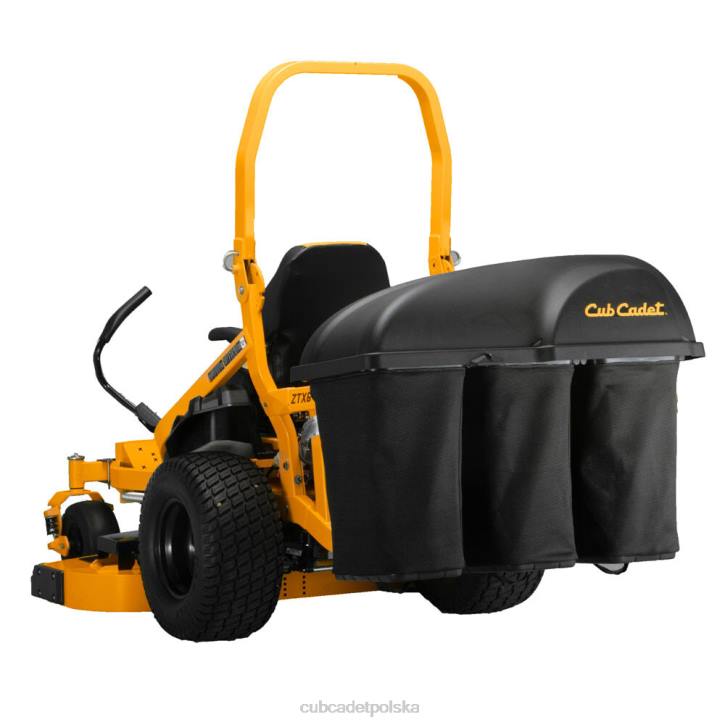 Cub Cadet Części Zamienne 2XD064 | Cub Cadet potrójny pakowacz do pokładów 54 i 60 cali akcesorium